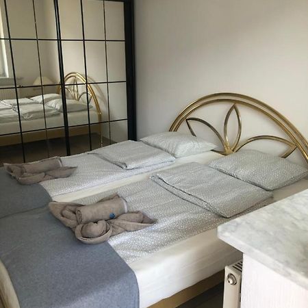 Apartament W Centrum Kolobrzegu מראה חיצוני תמונה