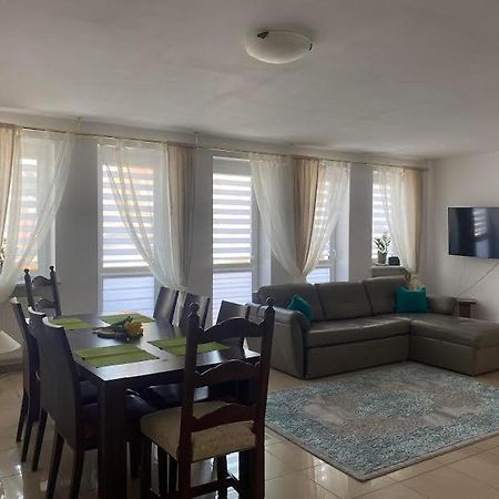 Apartament W Centrum Kolobrzegu מראה חיצוני תמונה