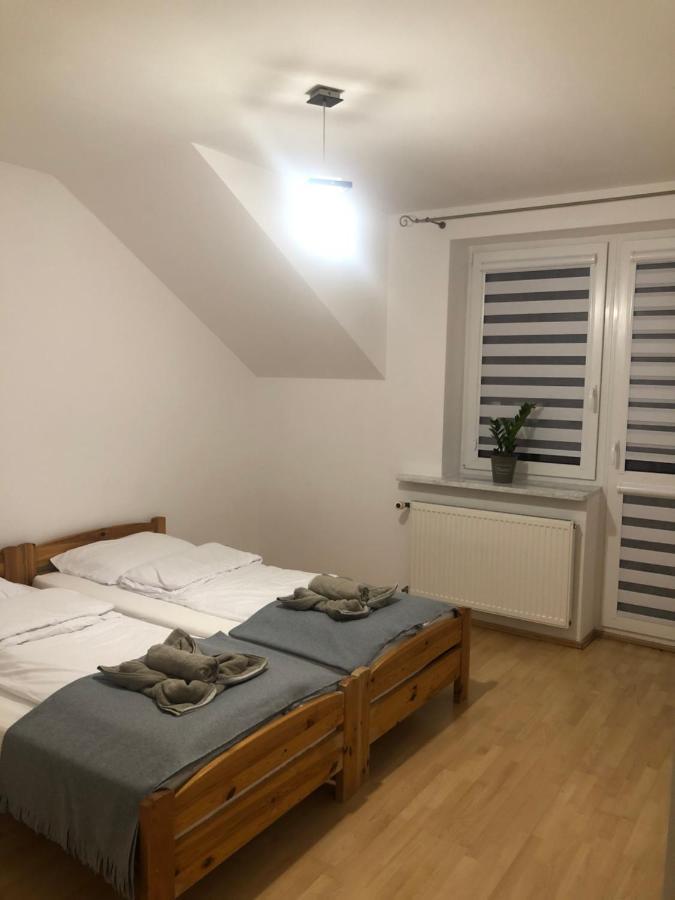 Apartament W Centrum Kolobrzegu מראה חיצוני תמונה