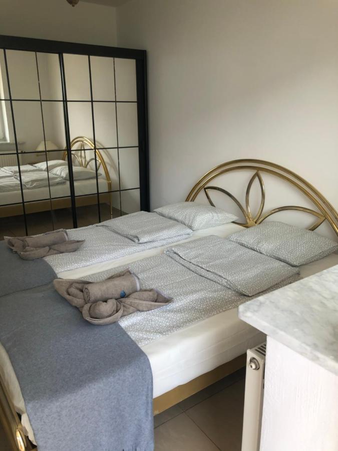Apartament W Centrum Kolobrzegu מראה חיצוני תמונה