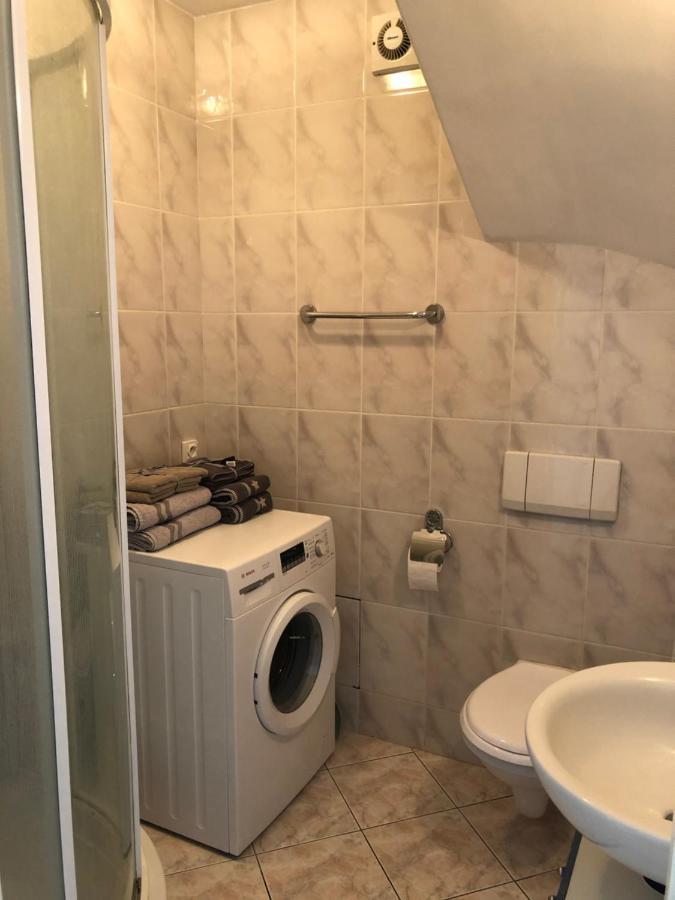 Apartament W Centrum Kolobrzegu מראה חיצוני תמונה