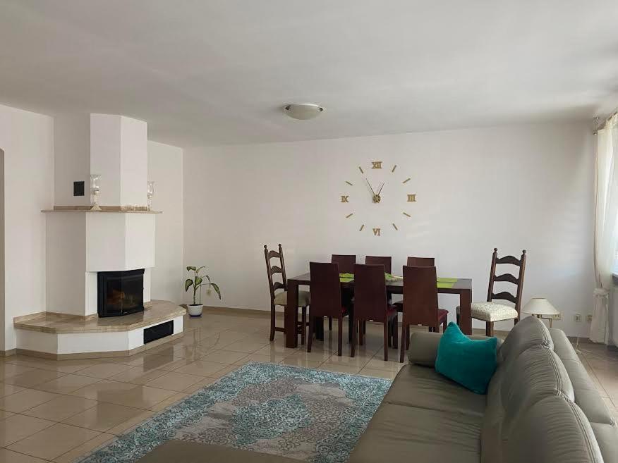 Apartament W Centrum Kolobrzegu מראה חיצוני תמונה